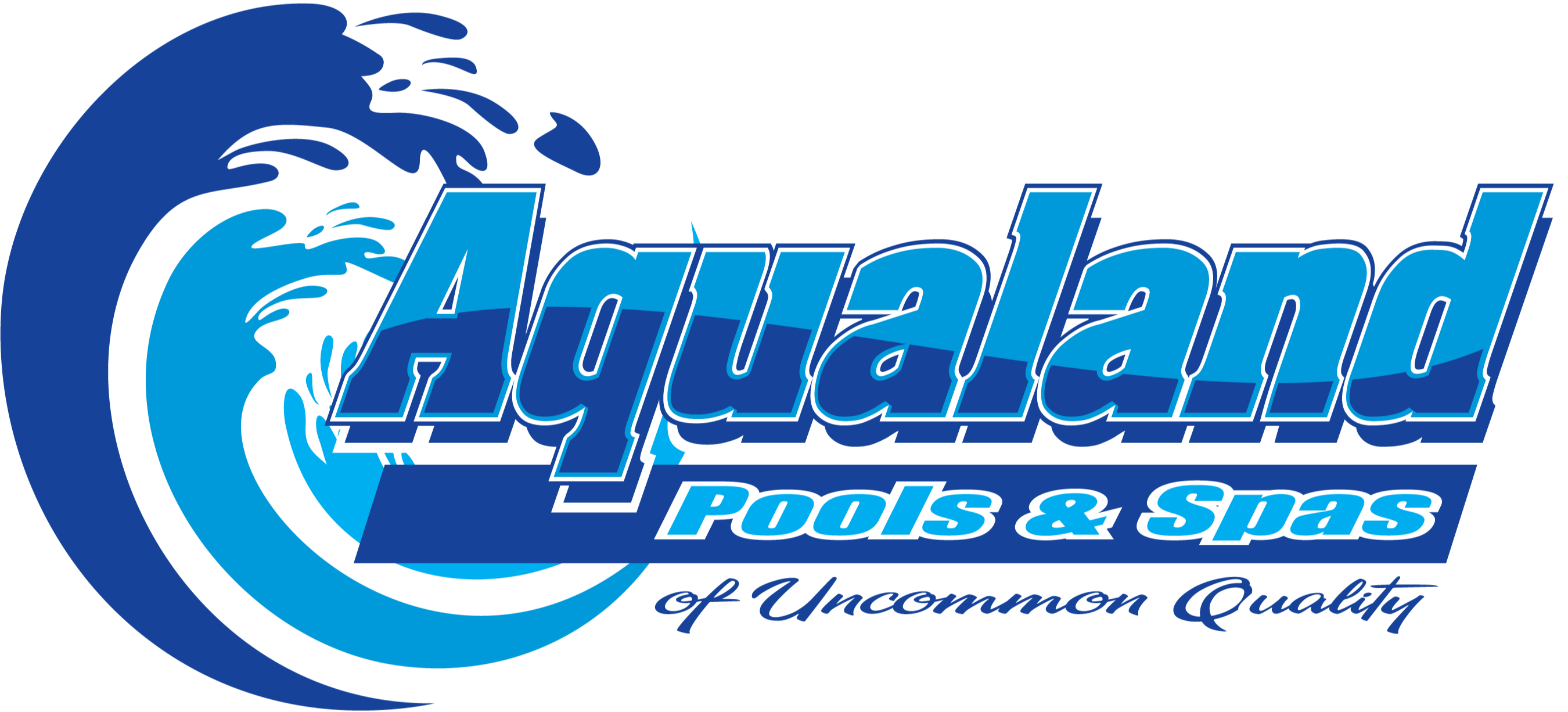 Aqua-Land Pools of Manasquan, New Jersey